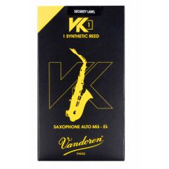 Vandoren Anche saxophone alto VK1 force 50 - Vue 1